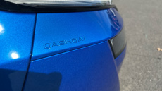 Nissan Qashqai 1.3 DiG-T MH N-Connecta 5dr Petrol Hatchback